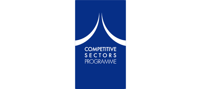 Rekabetçi Sektörler Programı